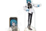 フラガリアメモリーズ1stAnniversary アクリルスタンド/タッサム
 
2025年01月発売