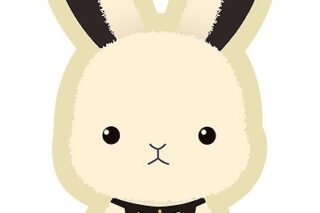 刀剣乱舞ONLINE ラビットコレクション 刺繍ワッペンシール 髭切
 
2025年5月16日発売
で取扱中 (アニメイト)