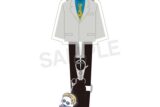 [アニメイト]TVアニメ『呪術廻戦』 スマホストラップ(ぷにきゅ～と) 七海 建人
 
2024年05月上旬発売