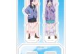 アオのハコ  アクリルキャラスタンド 守屋花恋&守屋菖蒲 
2025年07月中旬発売