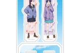 アオのハコ  アクリルキャラスタンド 守屋花恋&守屋菖蒲 
2025年07月中旬発売