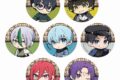 [アニメイト]ブルーロック トレーディング缶バッジ(レトロロマン/ver.A)
 
2025年04月発売