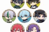 [アニメイト]ブルーロック トレーディング缶バッジ(レトロロマン/ver.A)
 
2025年04月発売