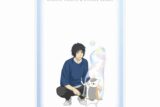夏目友人帳 描き下ろしイラスト 田沼要&ニャンコ先生 シャボン玉ver. A3マット加工ポスター【再販】
 
2025年7月27日発売