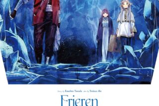 ポスターコレクション 葬送のフリーレン(2)
 
2023年12月18日発売
で取扱中 (アニメイト)