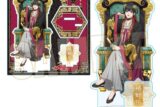 ウィンドブレイカー (ウィンブレ) アクリルスタンド 椿野 佑 玉座ver.     ホビーストックで2025年5月発売