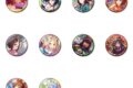 ウマ娘 プリティーダービー CANバッジVol.3 A BOX【再販】
 
2024年10月発売