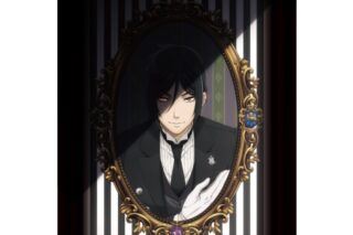 黒執事 — マウスパッド　A
 
2025年03月発売
 【アニメイト】