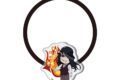炎炎ノ消防隊  アクリルヘアゴム/ジョーカー
 
2025年06月下旬発売
 【アニメイト】