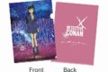 名探偵コナン クリアファイル・ステッカーセット 毛利蘭 vol.7
 
2025年08月発売