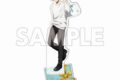 [アニメイト]ブルーロック in エゴイスティックモール アクリルスタンド 糸師凛
 
2025年05月下旬発売