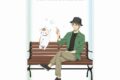 夏目友人帳 描き下ろしイラスト 名取周一&ニャンコ先生 シャボン玉ver. A3マット加工ポスター【再販】
 
2025年7月27日発売