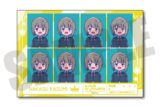 ラブライブ! ニジガク にゅ～とろ 証明写真風ステッカー C 中須 かすみ
 
2025年07月中旬発売
で取扱中 (アニメイト)