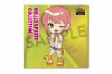五等分の花嫁* 80’S ローラースポーツコレクション ホログラムステッカー 中野一花
 
2025年06月下旬発売
で取扱中 (アニメイト)