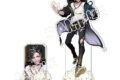 フラガリアメモリーズ1stAnniversary アクリルスタンド/バドバルマ
 
2025年01月発売
で取扱中 (アニメイト)