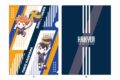 ハイキュー!! GraffArt クリアファイル 日向翔陽/影山飛雄
 アニメイトで
2025年4月25日発売