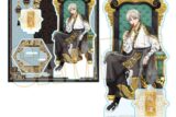 ウィンドブレイカー (ウィンブレ) アクリルスタンド 梶 蓮 玉座ver.     ホビーストックで2025年5月発売