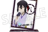 文豪ストレイドッグス (文スト) アクリルスタンド/文豪ストレイドッグス (文スト)(正月) 八周年　フョードル・D
 
2025年1月18日発売