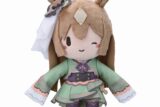 ウマ娘 プリティーダービー ふわぷち ぬいぐるみ サトノダイヤモンド(S)
 
2025年04月発売
 【アニメイト】