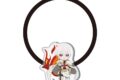 炎炎ノ消防隊  アクリルヘアゴム/象 日下部
 
2025年06月下旬発売
 【アニメイト】