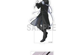 ウィンドブレイカー (ウィンブレ) BIGアクリルスタンド 梶 蓮 応援団ver
 
2025年06月発売