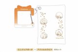 あんさんぶるスターズ!! (あんスタ) ミニクリアポーチ Trickstar[アニメイトカフェコラボ]
 
2025年07月上旬発売