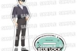 TVアニメ『ブルーロック』 描き下ろしBIGアクリルスタンド【デニムコーデver.】⑩糸師 凛
 
2025年02月発売
で取扱中