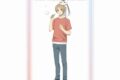 夏目友人帳 描き下ろしイラスト 夏目貴志&ニャンコ先生 シャボン玉ver. A3マット加工ポスター【再販】
 
2025年7月27日発売