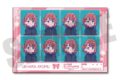 ラブライブ! ニジガク にゅ～とろ 証明写真風ステッカー B 上原 歩夢
 
2025年07月中旬発売
で取扱中 (アニメイト)