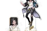 フラガリアメモリーズ1stAnniversary アクリルスタンド/バドバルマ
 
2025年01月発売