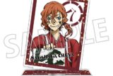 文豪ストレイドッグス (文スト) アクリルスタンド/文豪ストレイドッグス (文スト)(正月) 八周年　中原中也　B
 
2025年1月18日発売