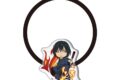 炎炎ノ消防隊  アクリルヘアゴム/新門 紅丸
 
2025年06月下旬発売
 【アニメイト】