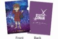 名探偵コナン クリアファイル・ステッカーセット 灰原哀 vol.7
 
2025年08月発売