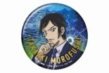 名探偵コナン 丸型缶バッジ付き缶ケース 諸伏高明 vol.7
 
2025年08月発売