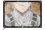 進撃の巨人 The Final Season アクリルボード  C
 
2025年06月発売