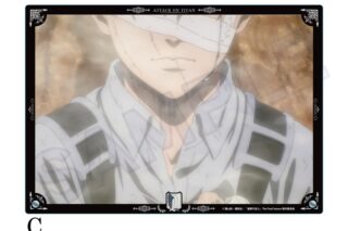 進撃の巨人 The Final Season アクリルボード  C
 
2025年06月発売