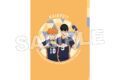 ハイキュー!! A4ポケットクリアファイル 烏野高校(日向・影山)
 
2025年07月発売
