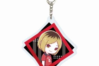 ハイキュー!! GraffArt アクリルキーホルダー 孤爪研磨
 
2025年4月25日発売
で取扱中