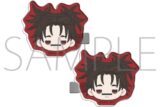 呪術廻戦 第2期 ヘアクリップ/脹相
 
2025年4月25日発売
で取扱中