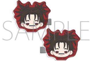 呪術廻戦 第2期 ヘアクリップ/脹相
 
2025年4月25日発売
で取扱中