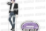 TVアニメ『ブルーロック』 描き下ろしBIGアクリルスタンド【デニムコーデver.】⑧御影 玲王
 
2025年02月発売
で取扱中