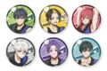 [アニメイト]ブルーロック トレーディング缶バッジ 法被 ver.
 
2025年04月発売