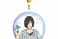 夏目友人帳 描き下ろしイラスト 的場静司 シャボン玉ver. BIGアクリルキーホルダー【再販】
 
2025年7月27日発売