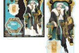 ウィンドブレイカー (ウィンブレ) アクリルスタンド 梅宮 一 玉座ver.     ホビーストックで2025年5月発売