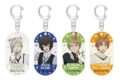 文豪ストレイドッグス (文スト) トレーディングプリズムアクリルキーホルダー AGF2024ver. B【再販】
 
2025年4月1日発売
で取扱中