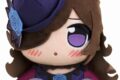 ウマ娘 プリティーダービー くりぱん ぬいぐるみ ライスシャワー
 
2025年10月発売