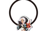 炎炎ノ消防隊  アクリルヘアゴム/プリンセス 火華
 
2025年06月下旬発売
 【アニメイト】