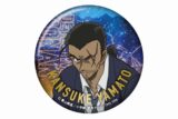 名探偵コナン 丸型缶バッジ付き缶ケース 大和敢助 vol.7
 
2025年08月発売