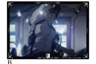 進撃の巨人 The Final Season アクリルボード  B
 
2025年06月発売
で取扱中