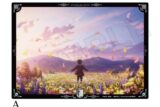 進撃の巨人 The Final Season アクリルボード　A
 
2025年06月発売